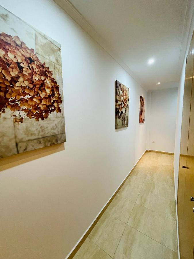 Apartamento Vistas Al Mar Viveiro Zewnętrze zdjęcie